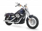 Harley-Davidson Harley Davidson FXDB Dyna Street Bob